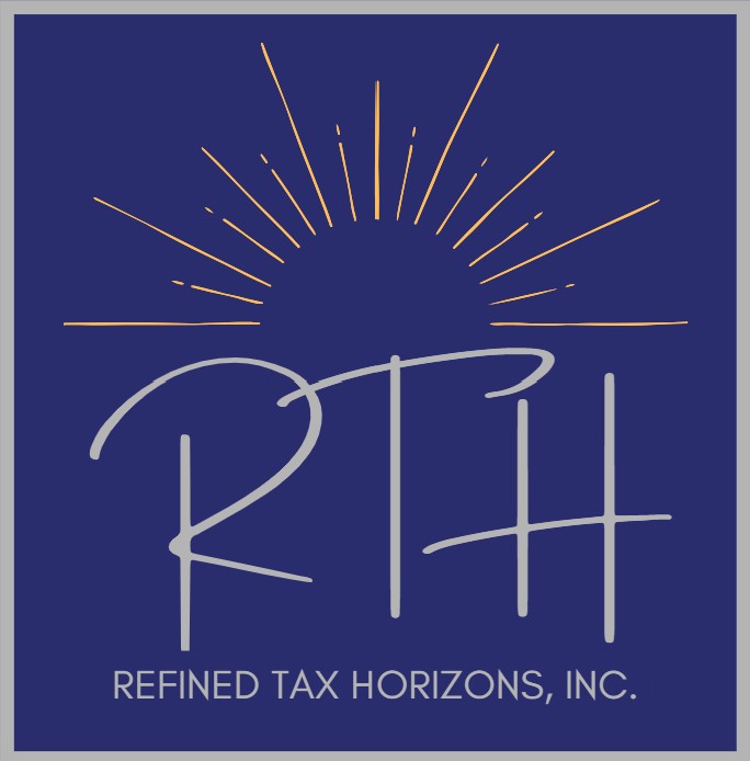 Refined Tax Horizons